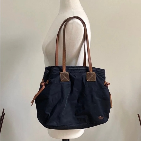 Dooney & Bourke Shoulder Bag - Picture 1 of 12